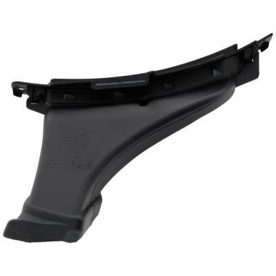 Rareelectrical - New Left Front Air Intake Duct Compatible With Kia Sorento Ex 4 Cyl 2.4L Sorento Lx 6 Cyl 3.3L - Image 4