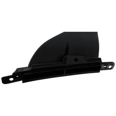 Rareelectrical - New Left Front Air Intake Duct Compatible With Kia Sorento Ex 4 Cyl 2.4L Sorento Lx 6 Cyl 3.3L - Image 8