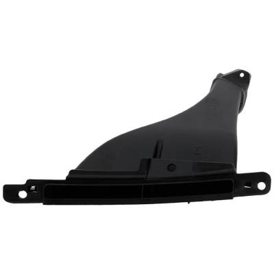 Rareelectrical - New Left Front Air Intake Duct Compatible With Kia Sorento Ex 6 Cyl 3.3L Sorento L 4 Cyl 2.4L - Image 1