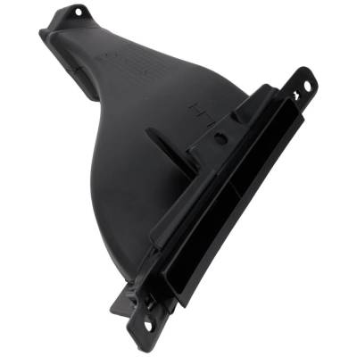 Rareelectrical - New Left Front Air Intake Duct Compatible With Kia Sorento Ex 6 Cyl 3.3L Sorento L 4 Cyl 2.4L - Image 2