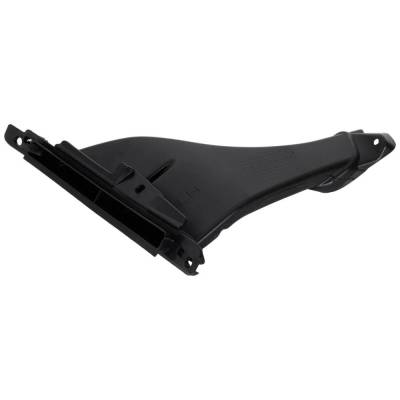 Rareelectrical - New Left Front Air Intake Duct Compatible With Kia Sorento Ex 6 Cyl 3.3L Sorento L 4 Cyl 2.4L - Image 3