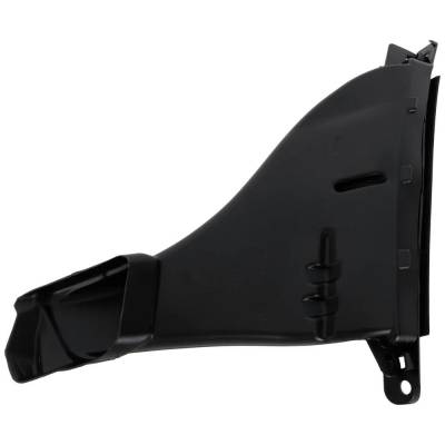 Rareelectrical - New Left Front Air Intake Duct Compatible With Kia Sorento Ex 6 Cyl 3.3L Sorento L 4 Cyl 2.4L - Image 6