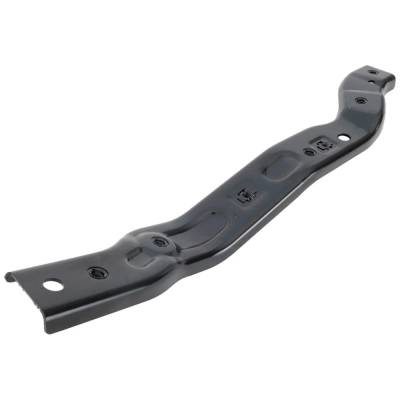 Rareelectrical - New Left Front Inner Bumper Bracket Compatible With Gmc Sierra 2500 Hd Pro 8 Cyl 6.6L Sierra 3500 Hd - Image 3