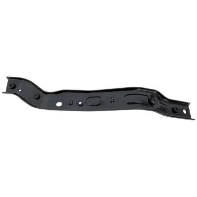 Rareelectrical - New Left Front Inner Bumper Bracket Compatible With Gmc Sierra 2500 Hd Pro 8 Cyl 6.6L Sierra 3500 Hd - Image 4