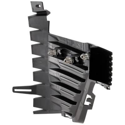 Rareelectrical - New Left Front Air Intake Duct Compatible With Chevrolet Silverado 1500 High Country 8 Cyl 6.2L - Image 7