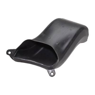 Rareelectrical - New Right Air Intake Duct Compatible With Dodge Challenger Srt Hellcat Redeye Widebody 8 Cyl 6.2L - Image 2