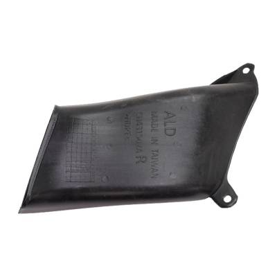 Rareelectrical - New Right Air Intake Duct Compatible With Dodge Challenger R/T Plus Shaker 8 Cyl 5.7L Challenger Srt - Image 4