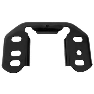 Rareelectrical - New Front Bumper Bracket Compatible With Ford Lincoln Expedition Xlt Sport 8 Cyl 5.4L Expedition - Image 4