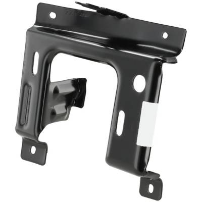 Rareelectrical - New Left Front Bumper Bracket Compatible With Ford Lincoln Mark Lt Base 8 Cyl 5.4L F-150 Xlt 6 Cyl - Image 2