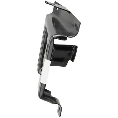 Rareelectrical - New Left Front Bumper Bracket Compatible With Ford Lincoln Mark Lt Base 8 Cyl 5.4L F-150 Xlt 6 Cyl - Image 3