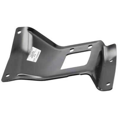 Rareelectrical - New Left Front Bumper Bracket Compatible With Ford F-450 Super Duty Lariat 10 Cyl 6.8L F-550 Super - Image 8