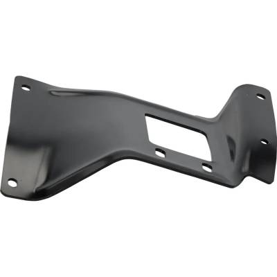 Rareelectrical - New Left Front Bumper Bracket Compatible With Ford Excursion Eddie Bauer 10 Cyl 6.8L Excursion Eddie - Image 1