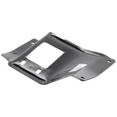 Rareelectrical - New Left Front Bumper Bracket Compatible With Ford Excursion Eddie Bauer 10 Cyl 6.8L Excursion Eddie - Image 4