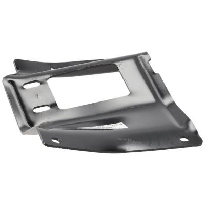 Rareelectrical - New Left Front Bumper Bracket Compatible With Ford Excursion Eddie Bauer 10 Cyl 6.8L Excursion Eddie - Image 5
