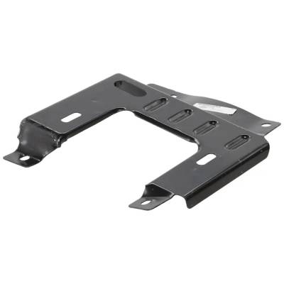 Rareelectrical - New Right Front Bumper Bracket Compatible With Ford Lincoln F-150 Xl 8 Cyl 4.6L F-150 Stx 6 Cyl 4.2L - Image 2