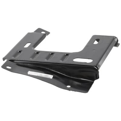 Rareelectrical - New Right Front Bumper Bracket Compatible With Ford Lincoln F-150 Xl 8 Cyl 4.6L F-150 Stx 6 Cyl 4.2L - Image 6