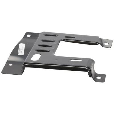 Rareelectrical - New Right Front Bumper Bracket Compatible With Ford Lincoln F-150 Xl 8 Cyl 4.6L F-150 Stx 6 Cyl 4.2L - Image 8
