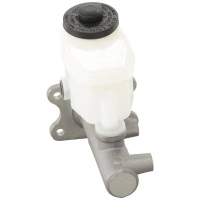 Rareelectrical - New OEM Grade Brake Master Cylinder Compatible With Toyota Land Cruiser Base 6 Cyl 4.5L 1993-1994 By - Image 3