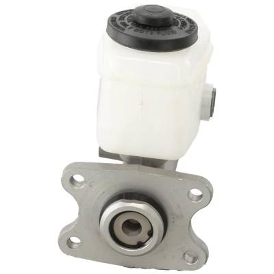 Rareelectrical - New OEM Grade Brake Master Cylinder Compatible With Toyota Land Cruiser Base 6 Cyl 4.5L 1993-1994 - Image 8