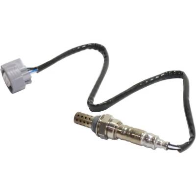 Rareelectrical - New Oxygen Sensor Compatible With Jaguar S-Type Sport 8 Cyl 4.2L S-Type Base 8 Cyl 4.2L X-Type - Image 2