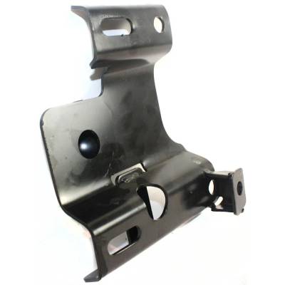 Rareelectrical - New Right Front Bumper Bracket Compatible With Ford Ranger Tremor 6 Cyl 3.0L Ranger Xlt 6 Cyl 4.0L - Image 3