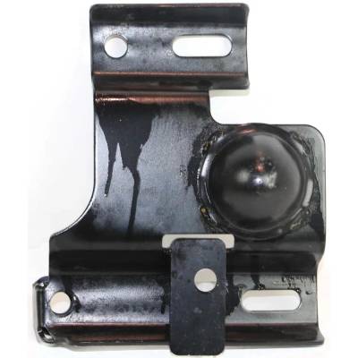 Rareelectrical - New Right Front Bumper Bracket Compatible With Ford Ranger Tremor 6 Cyl 3.0L Ranger Xlt 6 Cyl 4.0L - Image 4