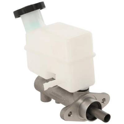 RAREELECTRICAL - New Brake Master Cylinder Compatible With Hyundai Kia Sportage Lx 4 Cyl 2.0L Tucson L 4 Cyl 2.0L - Image 3