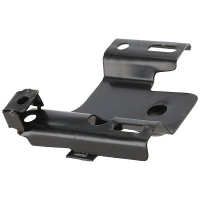 Rareelectrical - New Left Front Bumper Bracket Compatible With Ford Ranger Edge 6 Cyl 3.0L Ranger Tremor 6 Cyl 4.0L - Image 4