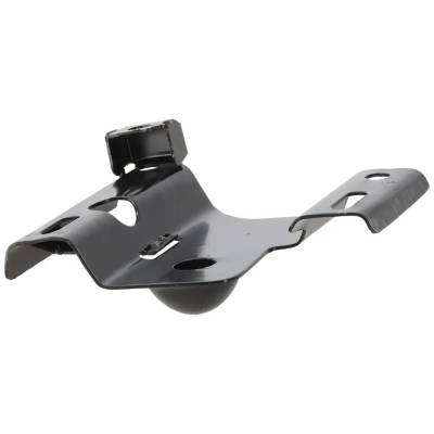 Rareelectrical - New Left Front Bumper Bracket Compatible With Ford Ranger Edge 6 Cyl 3.0L Ranger Tremor 6 Cyl 4.0L - Image 6