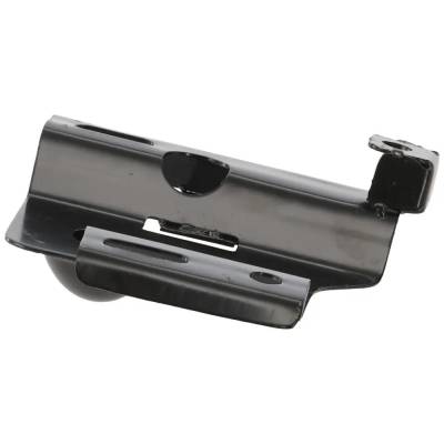 Rareelectrical - New Left Front Bumper Bracket Compatible With Ford Ranger Edge 6 Cyl 3.0L Ranger Tremor 6 Cyl 4.0L - Image 8