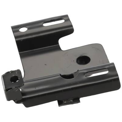 Rareelectrical - New Left Front Bumper Bracket Compatible With Ford Ranger Tremor 6 Cyl 3.0L Ranger Edge 6 Cyl 3.0L - Image 3