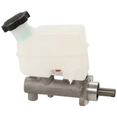RAREELECTRICAL - New Brake Master Cylinder Compatible With Hyundai Kia Tucson Gl 6 Cyl 2.7L Tucson Limited 6 Cyl 2.7L - Image 2