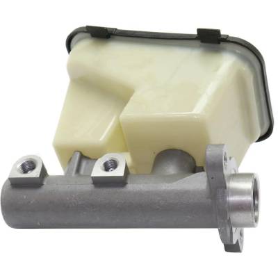RAREELECTRICAL - New Brake Master Cylinder Compatible With Chevrolet Gmc Safari Sl 6 Cyl 4.3L Astro Base 6 Cyl 4.3L - Image 6