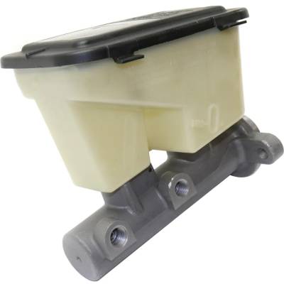 RAREELECTRICAL - New Brake Master Cylinder Compatible With Chevrolet Gmc Astro Base 6 Cyl 4.3L Safari Sl 6 Cyl 4.3L - Image 3