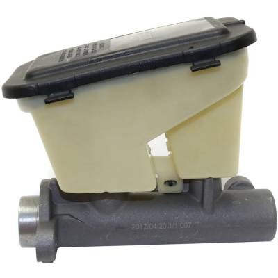 RAREELECTRICAL - New Brake Master Cylinder Compatible With Chevrolet Gmc Astro Base 6 Cyl 4.3L Safari Sl 6 Cyl 4.3L - Image 5