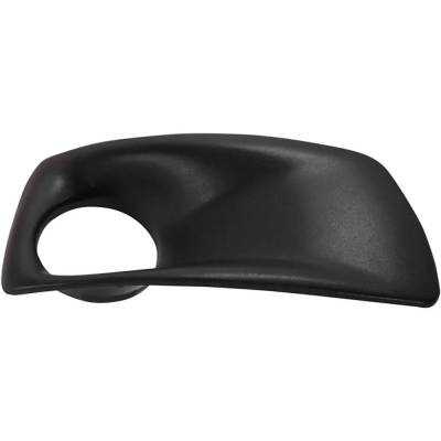 Rareelectrical - New Right Front Fog Light Trim Compatible With Kenworth T660 Base 6 Cyl 10.8L By N181002200r - Image 3