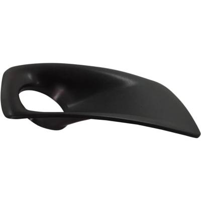 Rareelectrical - New Right Front Fog Light Trim Compatible With Kenworth T660 Base 6 Cyl 10.8L By N181002200r - Image 4