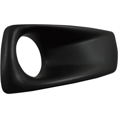 Rareelectrical - Left Front Fog Light Trim Compatible With Kenworth T660 Base 6 Cyl 10.8L 2008-2015 By N181002200 - Image 2