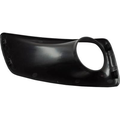 Rareelectrical - Left Front Fog Light Trim Compatible With Kenworth T660 Base 6 Cyl 10.8L 2008-2015 By N181002200 - Image 5