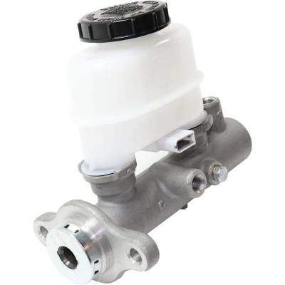 RAREELECTRICAL - New Brake Master Cylinder Compatible With Infiniti Nissan Maxima Gle 6 Cyl 3.5L I35 Base 6 Cyl 3.5L - Image 3