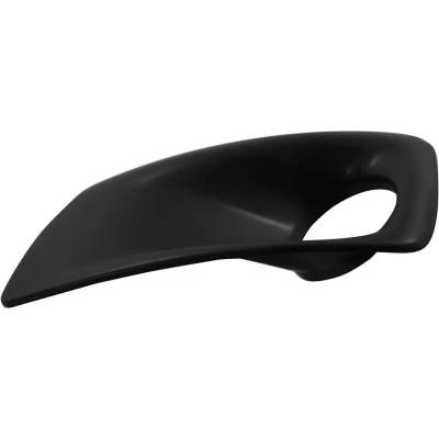 Rareelectrical - New Left Front Fog Light Trim Compatible With Kenworth T660 Base 6 Cyl 10.8L By N181002200 - Image 6