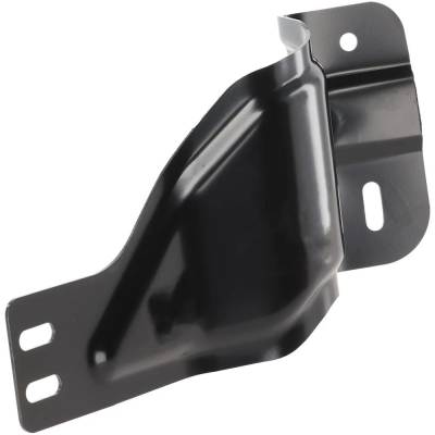 Rareelectrical - New Right Front Bumper Bracket Compatible With Ford F-350 Super Duty Platinum 8 Cyl 7.3L F-250 Super - Image 6