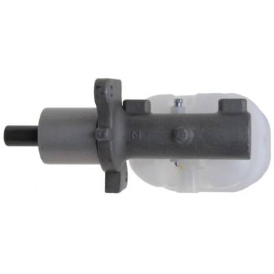 RAREELECTRICAL - New Brake Master Cylinder Compatible With Jeep Liberty Limited 6 Cyl 3.7L Liberty 65Th Anniversary - Image 3