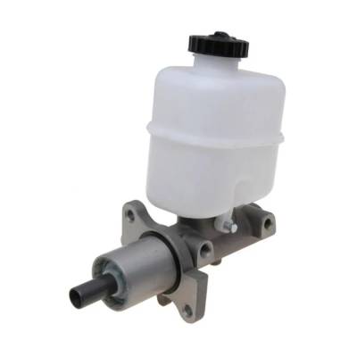 New Brake Master Cylinder Compatible With Jeep Liberty Renegade 6 Cyl 3.7L Liberty Sport 4 Cyl 2.8L