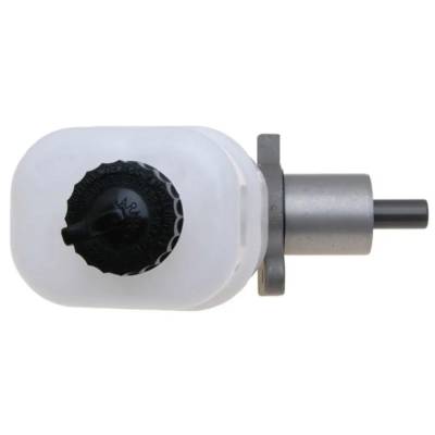 RAREELECTRICAL - New Brake Master Cylinder Compatible With Jeep Liberty Renegade 6 Cyl 3.7L Liberty Sport 4 Cyl 2.8L - Image 2