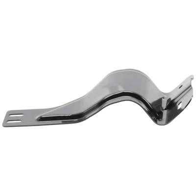 Rareelectrical - New Right Front Bumper Bracket Compatible With Ford F-350 Super Duty Lariat 8 Cyl 6.7L F-350 Super - Image 7