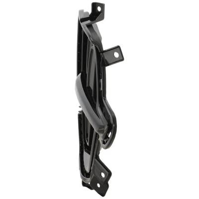 Rareelectrical - New Right Front Fog Light Trim Compatible With Kia Niro Lxs Special Edition Niro Touring Ev Ex+ Ev - Image 3