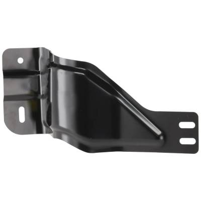 Rareelectrical - New Left Front Bumper Bracket Compatible With Ford F-250 Super Duty Lariat 8 Cyl 6.7L F-250 Super - Image 2