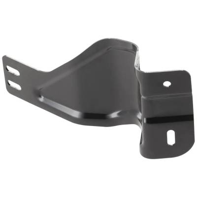 Rareelectrical - New Left Front Bumper Bracket Compatible With Ford F-250 Super Duty Lariat 8 Cyl 6.7L F-250 Super - Image 5