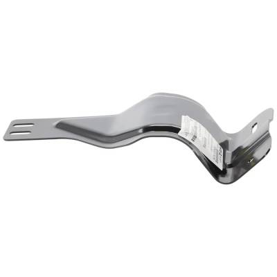 Rareelectrical - New Left Front Bumper Bracket Compatible With Ford F-250 Super Duty Lariat 8 Cyl 6.7L F-250 Super - Image 8